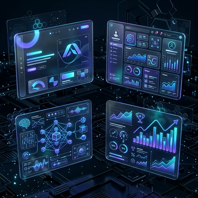 Invincia Services Summary: Comprehensive Digital, AI and Growth Solutions Portfolio